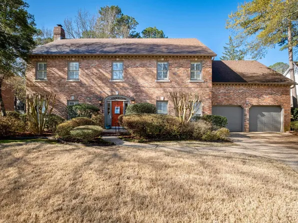 4200 Valley View Dr, Little Rock, AR 72212