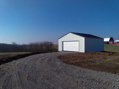 12 Dugan Rd, Vevay, IN, 47043