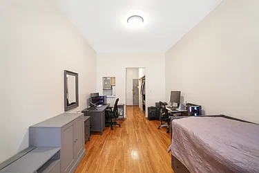 Rented by Oxford Property Group