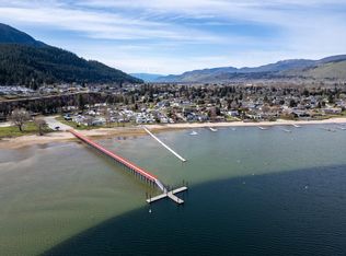 1226 2nd Ave #52, Chase, BC V0E 1M1