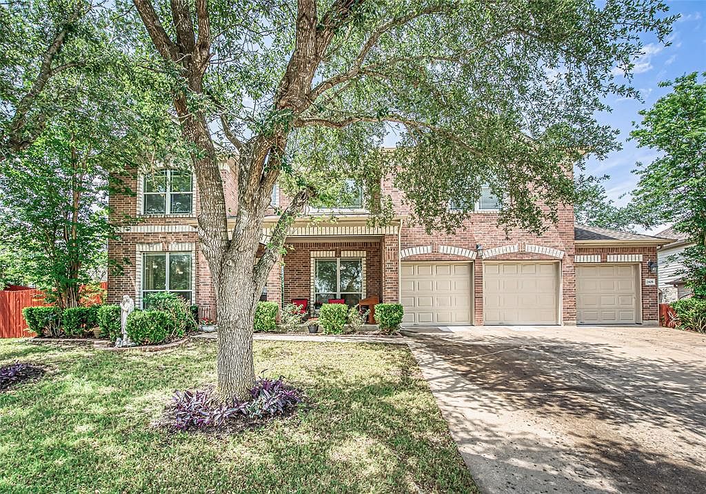 2808 Richfield Lndg, Pflugerville, TX 78660 MLS 9051521 Zillow