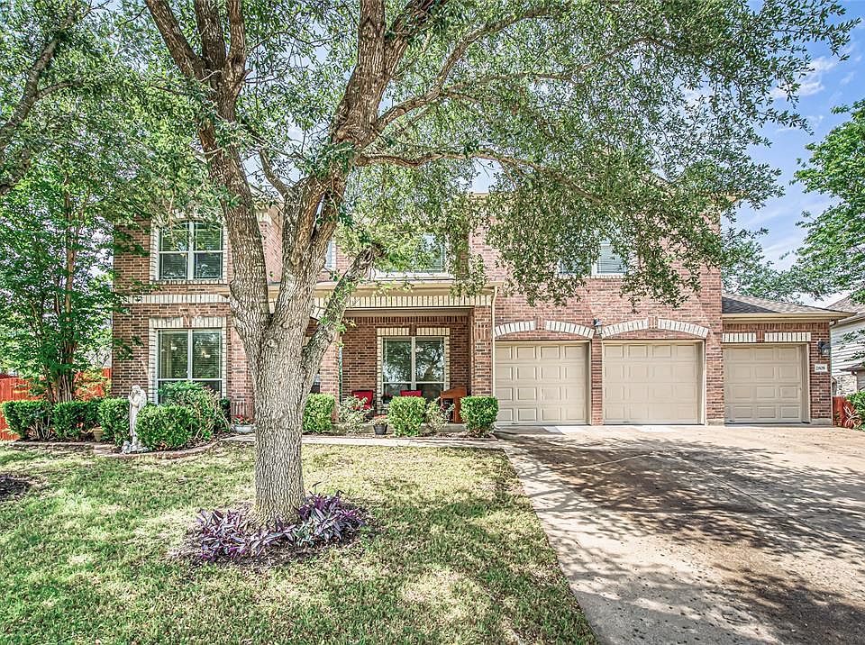 2808 Richfield Lndg, Pflugerville, TX 78660 MLS 9051521 Zillow