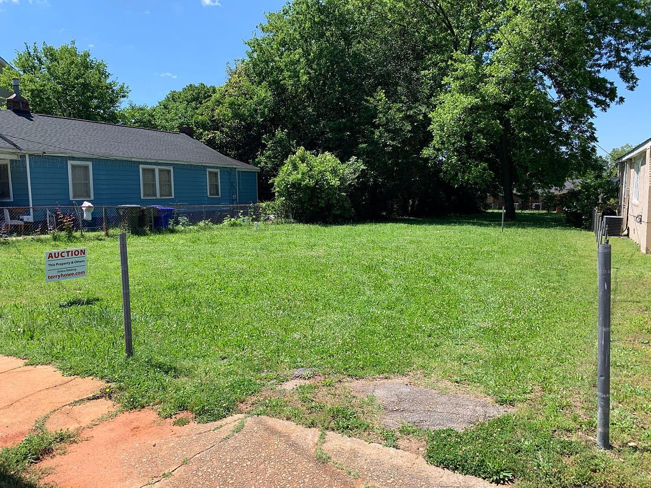 537 Perry Ave, Greenville, SC 29611 Zillow