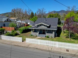 409 N Oregon St, Yreka, CA