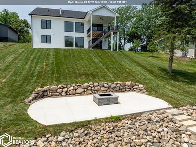 1296 Bee Tree Ln, Ellston, IA, 50074
