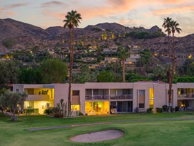 403 Desert Lakes Dr, Palm Springs, CA, 92264