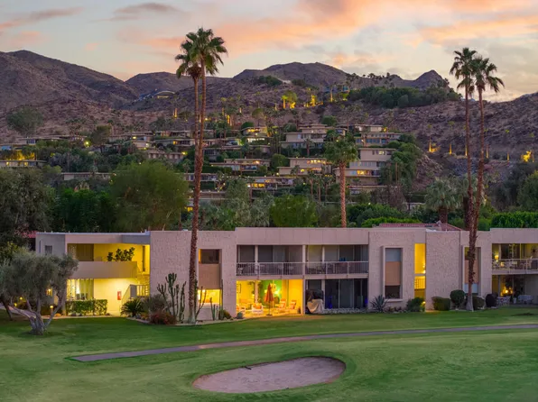 403 Desert Lakes Dr, Palm Springs, CA 92264