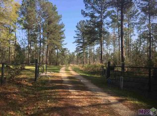20851 Pride Baywood Rd, Clinton, LA 70722