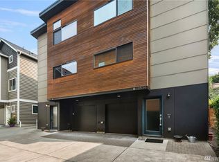 6534 42nd Ave SW #B, Seattle, WA 98136