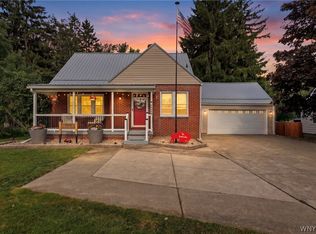 2026 Transit Rd, Buffalo, NY 14224