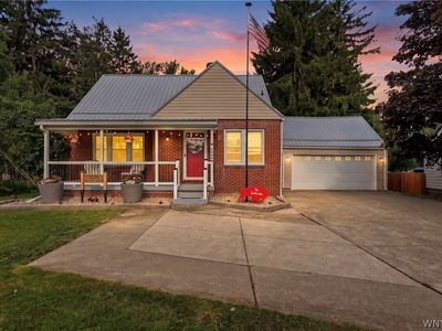 2026 Transit Rd, Buffalo, NY, 14224