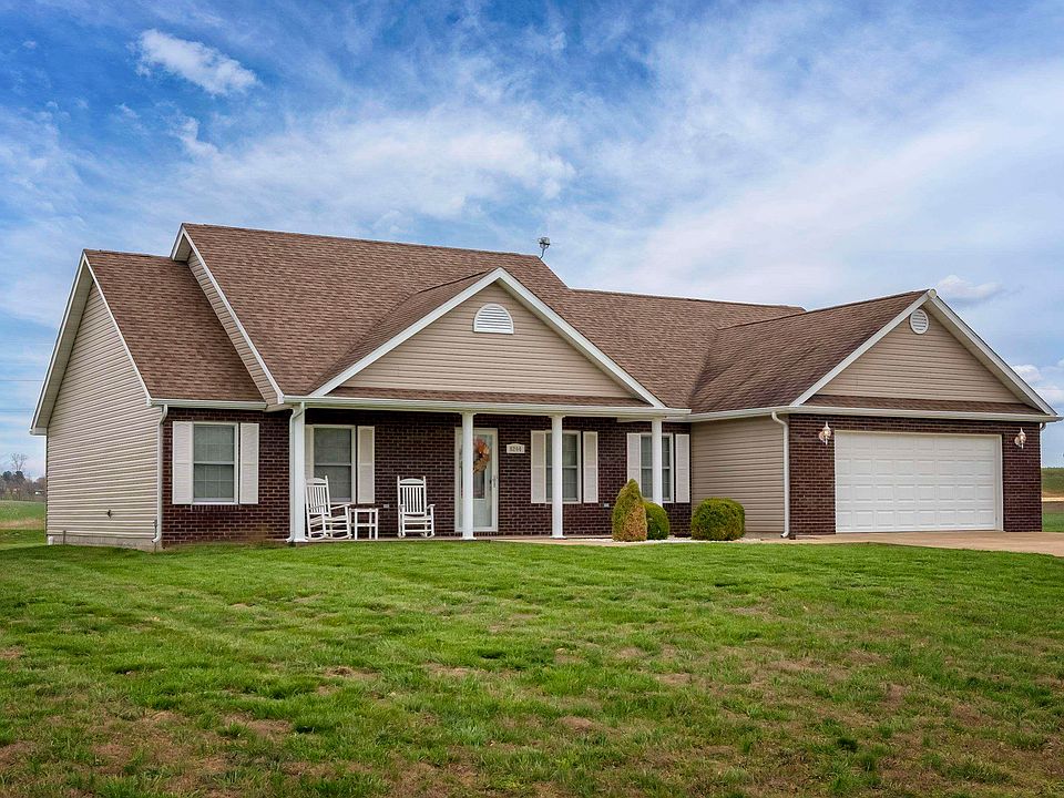 6244 Arbuckle Ln, Marion, IL 62959 Zillow