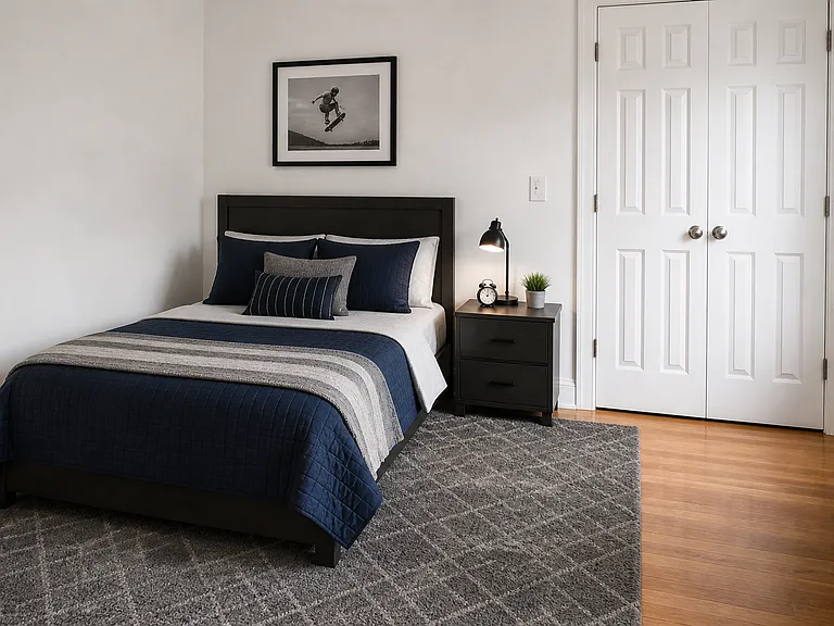 Other bedroom