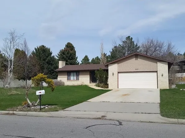 5513 Bobby Jones Blvd, Billings, MT 59106