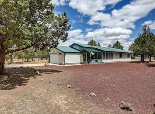 12113 SW Chaparral Pl, Terrebonne, OR 97760