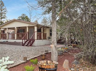 17225 S Deer Run Rd, Munds park, AZ 86017