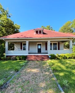 4511 Highway 15 S, Greensboro, GA, 30642