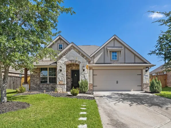 20006 New Sunrise Trl, Cypress, TX 77433