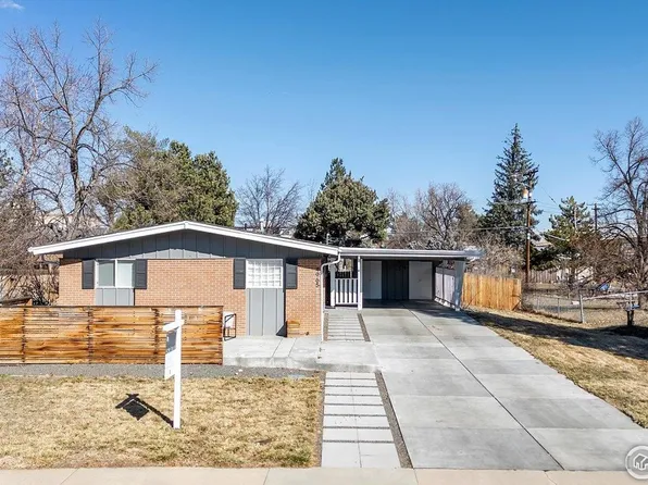 4965 Ricara Dr, Boulder, CO 80303