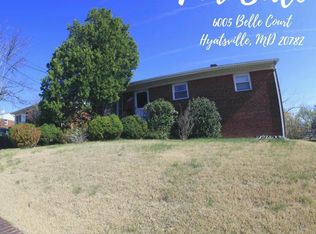 6005 Belle Ct, Hyattsville, MD