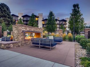 The Lodge, Denver, CO 80246