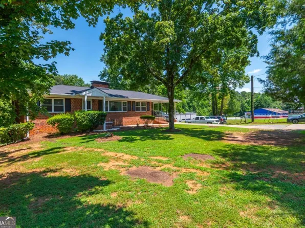 4270 S Main St, Acworth, GA 30101