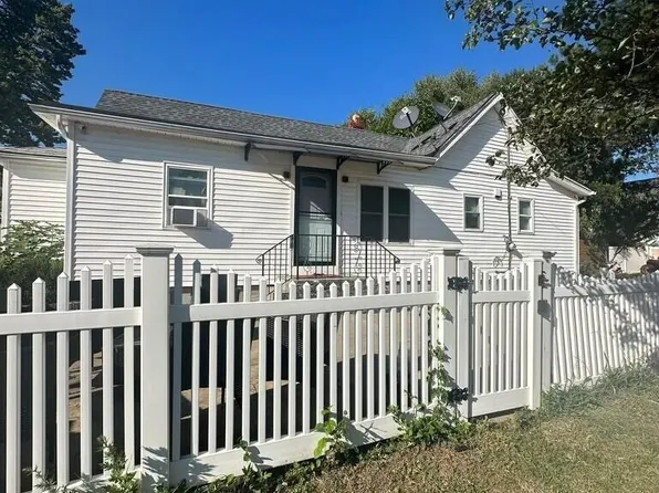 41 Gridley Ave, Staten Island, NY 10303