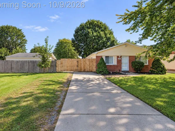 12779 Jackson St, Taylor, MI 48180