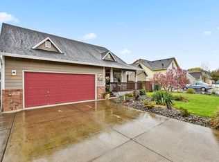 4418 Zirkel Ct, Longview, WA 98632