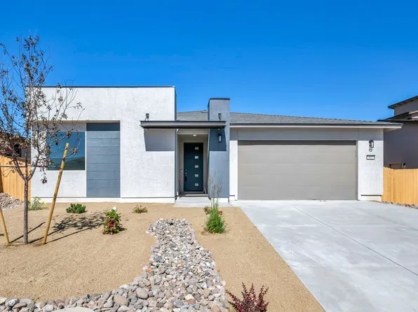 142 Radiant Dr, Carson City, NV 89705