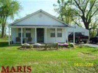 248 E Booneslick Rd, Jonesburg, MO 63351