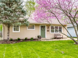 5631 Ralston Ave, Indianapolis, IN
