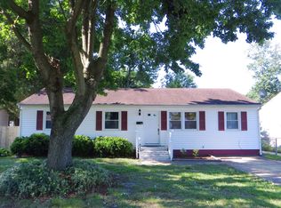 815 Headrow Ter, Hampton, VA 23666