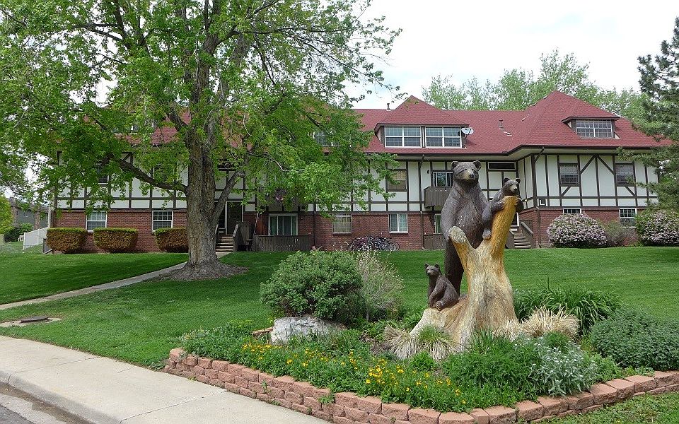 1st image of 3250 Oneal Cir APT L31