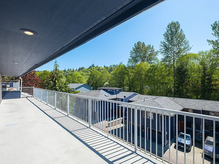Portage Creek Apartments — Photo 12