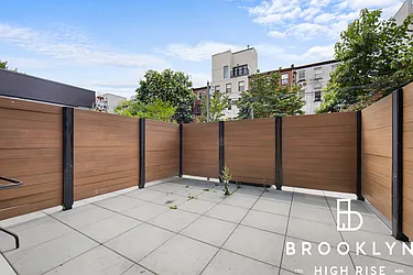 Rented by Brooklyn High Rise LLC