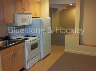 1513-1515 SW Columbia St, Portland, OR 97201