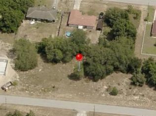 SW 161st Pl LOT 16, Ocala, FL 34473