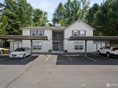 2020 Superior Street #202, Bellingham, WA, 98229