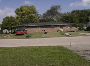 620 Anel Dr, Martinsville, IN