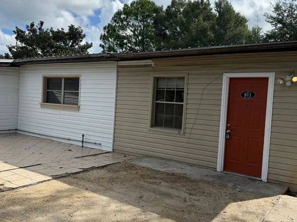 BV-811 Patio Road, 811 Patio Rd, Fort Walton Beach, FL 32547