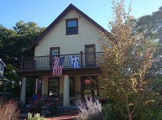 147 Perham St, West Roxbury, MA 02132