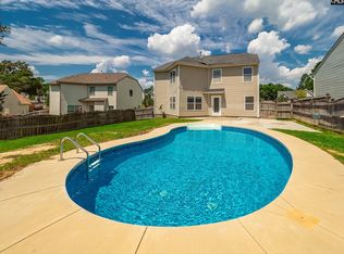 328 Pleasant Creek Ct, Lexington, SC 29073