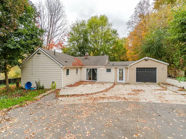 154 Simmons St, Vaughan, ON L4H 4X7