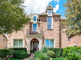 14718 Seedling Dr, Frisco, TX 75035