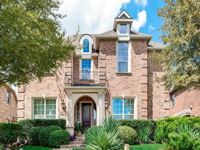 14718 Seedling Dr, Frisco, TX, 75035
