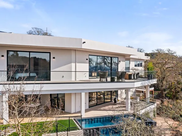 47 Pascale Place, Napa, CA 94558