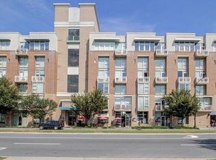 710 W Trade St UNIT 309, Charlotte, NC 28202