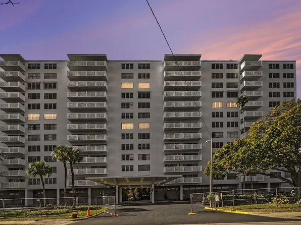 2401 Bayshore Blvd, Tampa, FL