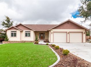5399 Basel Dr, Wrightwood, CA 92397